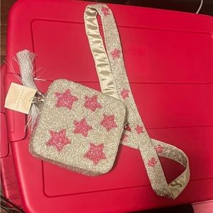 ***NWT*** Altar’d State beaded bag